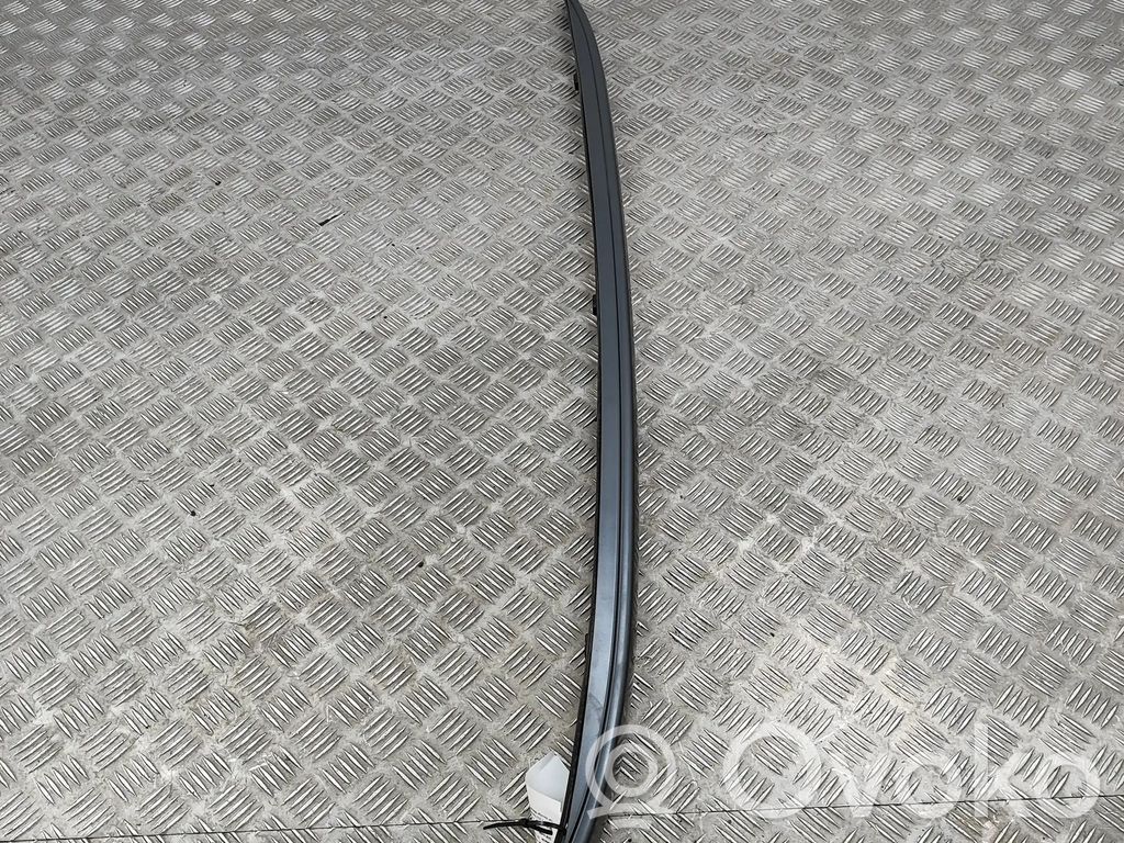 Hyundai Kona I Barres de toit