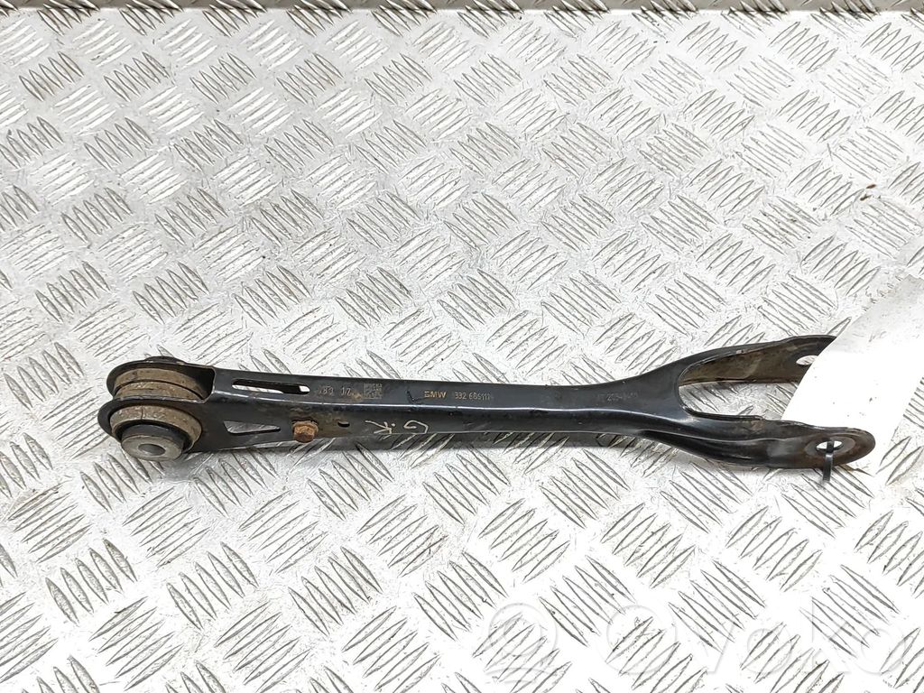 BMW 5 G30 G31 G38 Basculă superioară spate