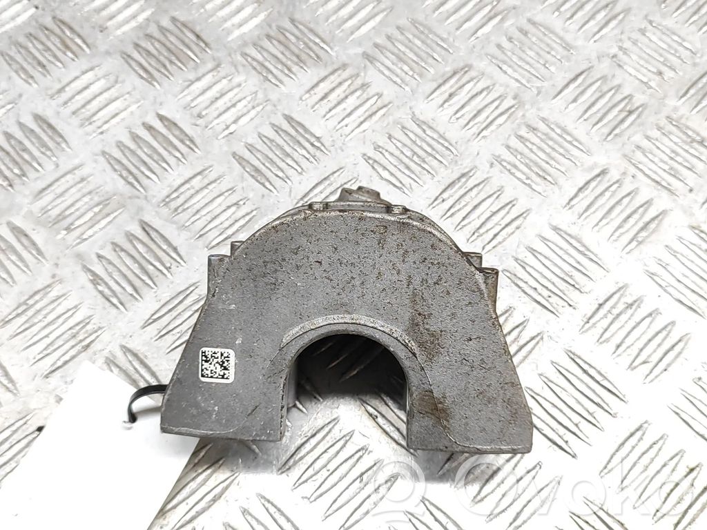BMW 5 G30 G31 G38 Mocowanie stabilizatora osi tylnej 