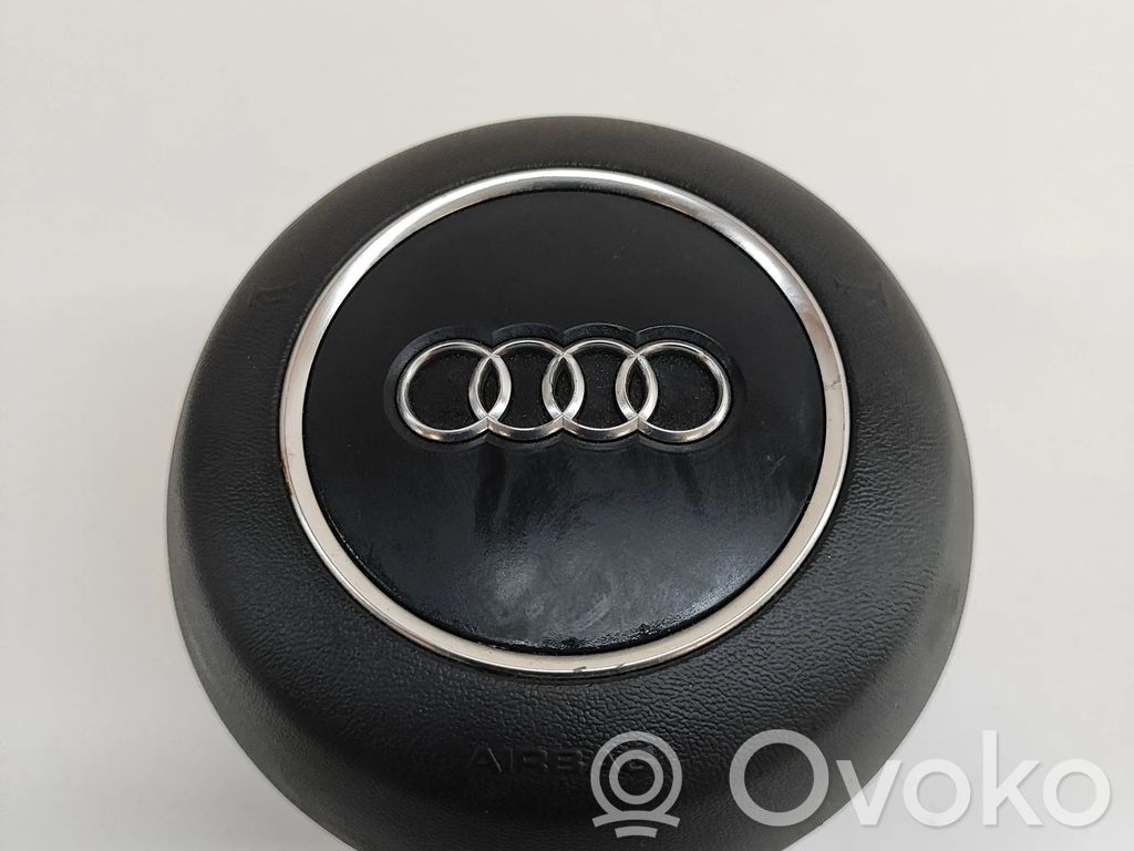 Audi A5 Airbag dello sterzo