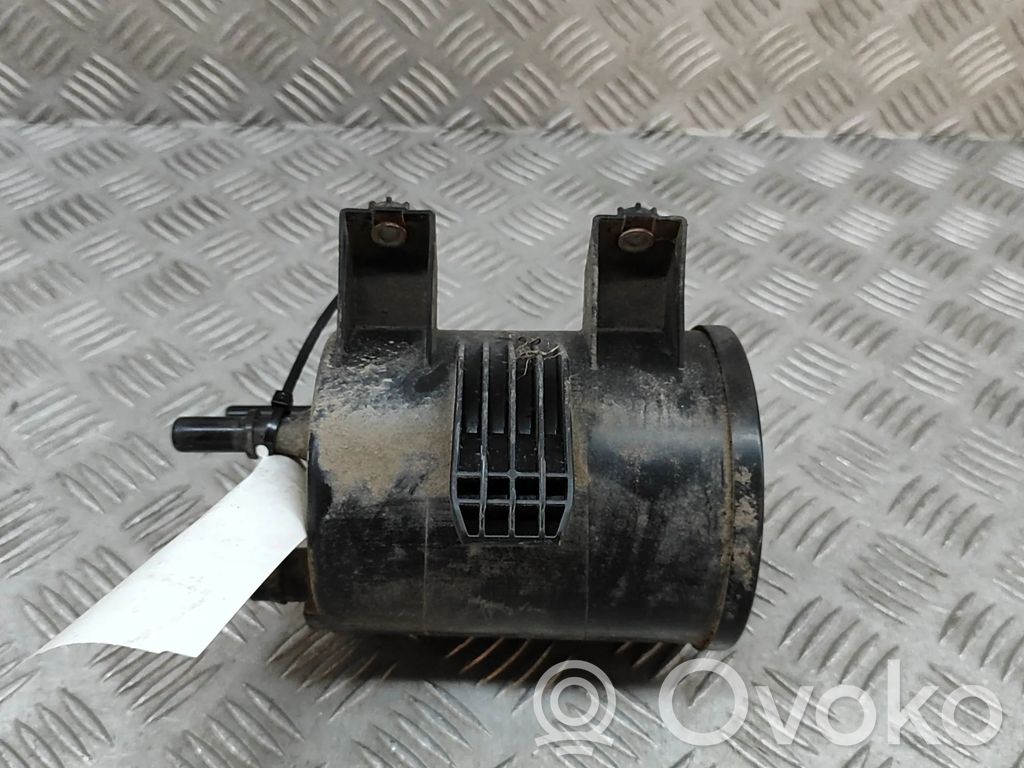 BMW 4 F32 F33 Filtru cărbune activ canistră vapori combustibil 