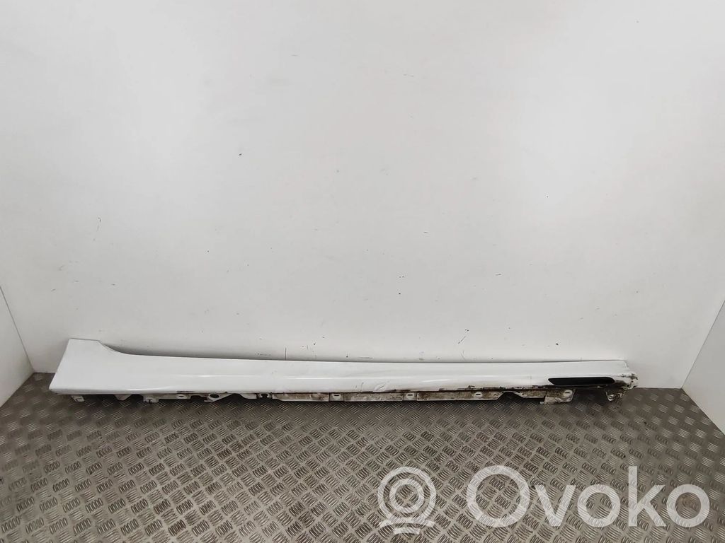 BMW 3 G20 G21 Listón 