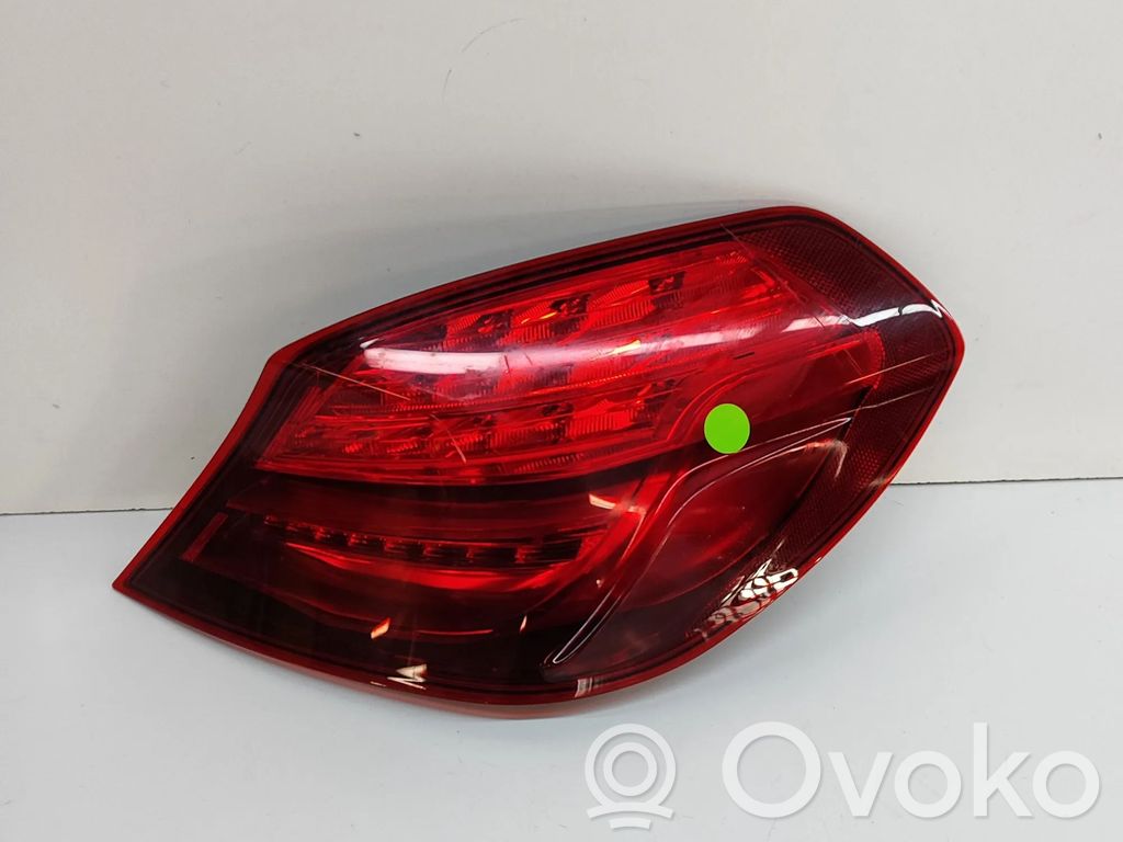 BMW 6 F12 F13 Lampa tylna 