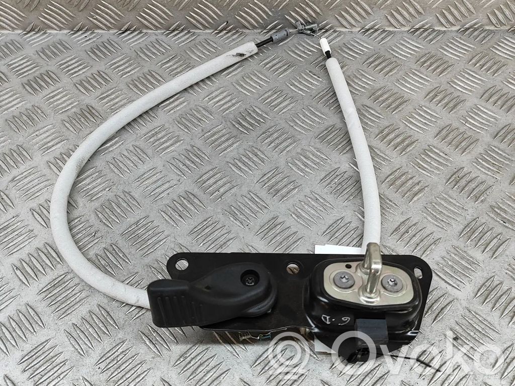 Otros repuestos del interior   9818171480