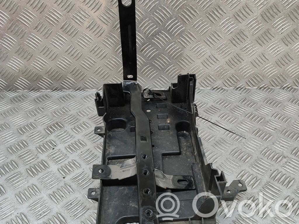 Opel Mokka Batteriekasten 