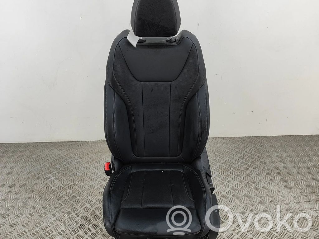 BMW 3 G20 G21 Scaun șofer 