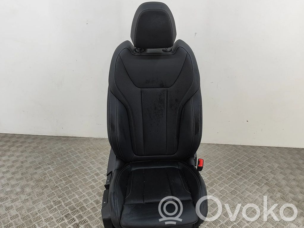 BMW 3 G20 G21 Beifahrersitz