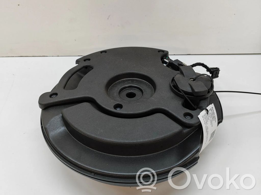 Opel Mokka Altavoz subwoofer 