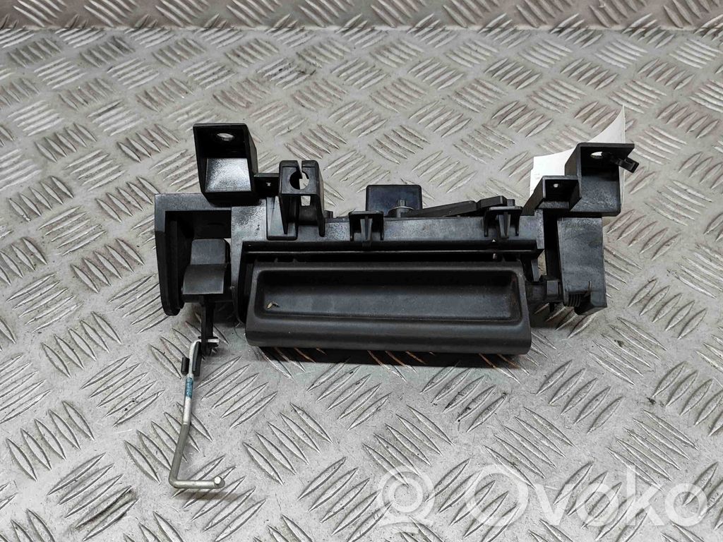 Chrysler Voyager Klamka wewnętrzna drzwi tylnych 
