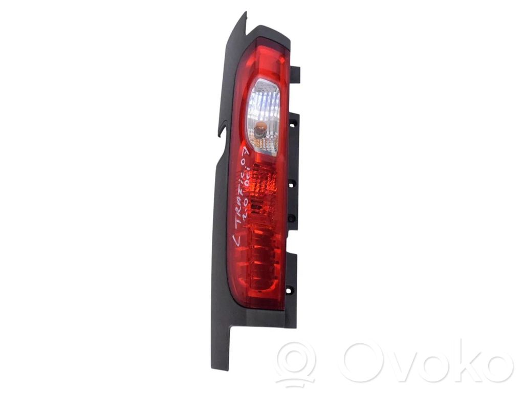 Renault Trafic II (X83) Lampă spate în caroserie 