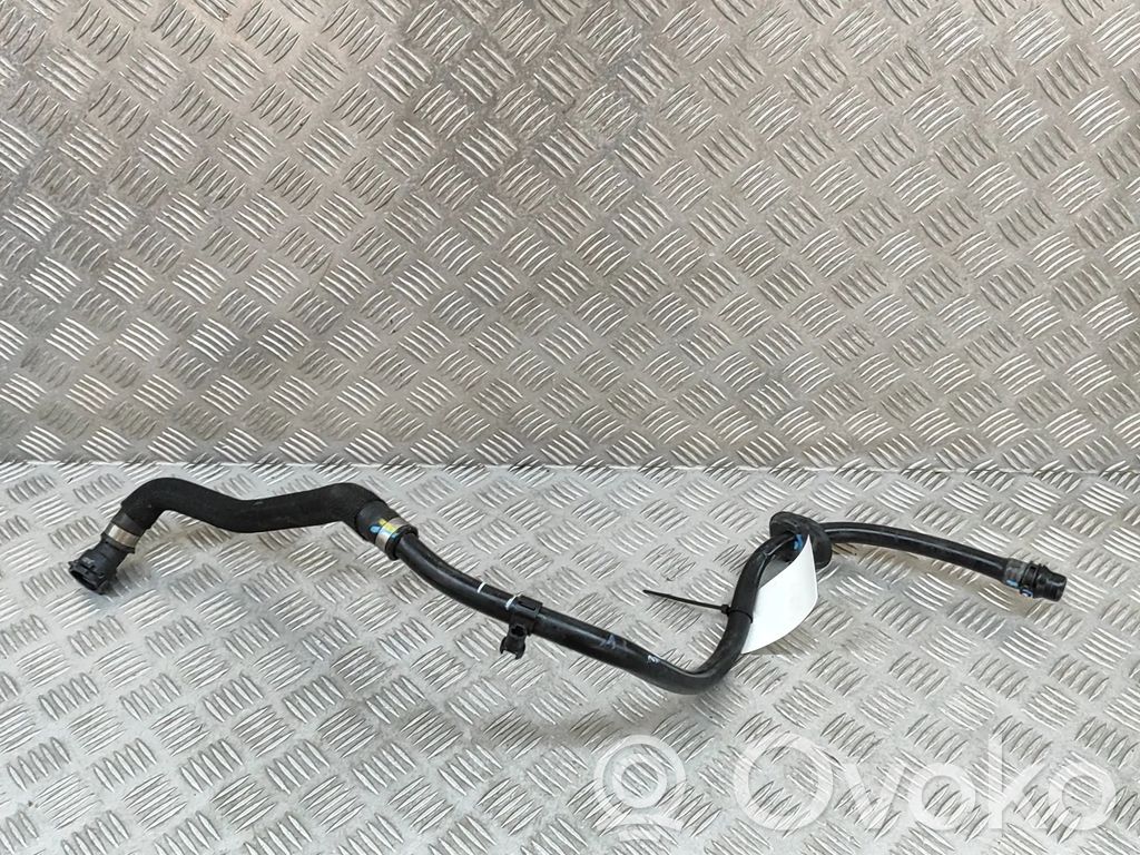 Mercedes-Benz GLE W167 Przewód / Wąż chłodnicy 