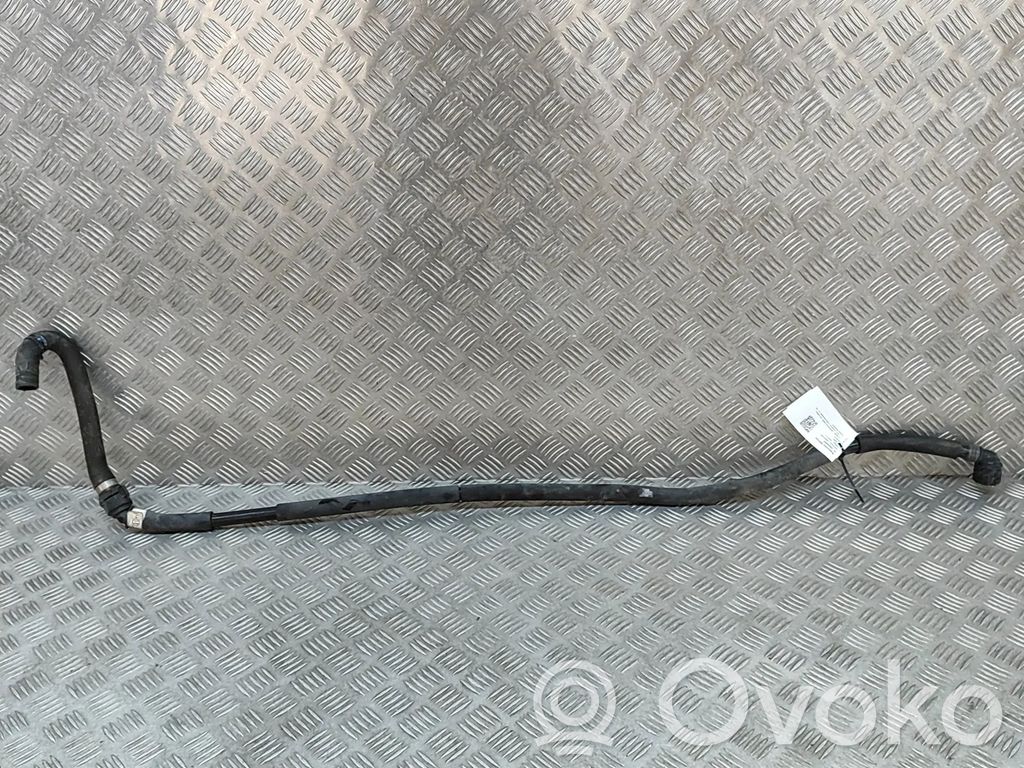 Mercedes-Benz GLE W167 Przewód / Wąż chłodnicy 
