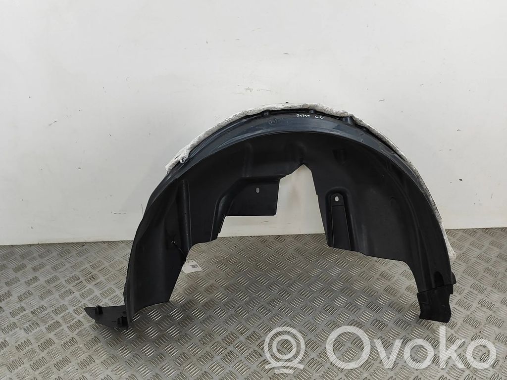Opel Mokka B Posparnis galinis 