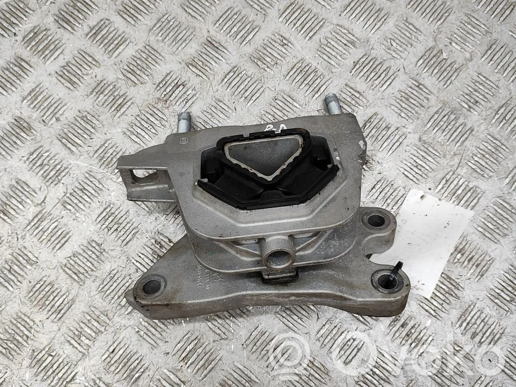 Opel Mokka B Suport tampon motor 
