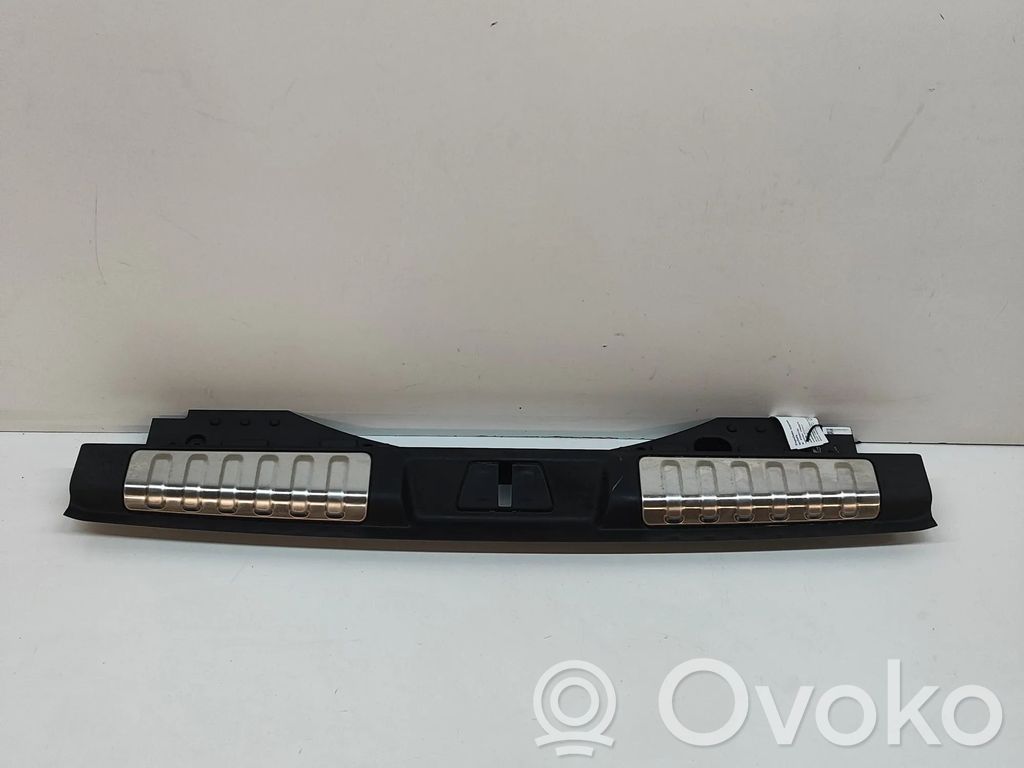 Land Rover Range Rover Sport L461 Rivestimento di protezione sottoporta del bagagliaio/baule 