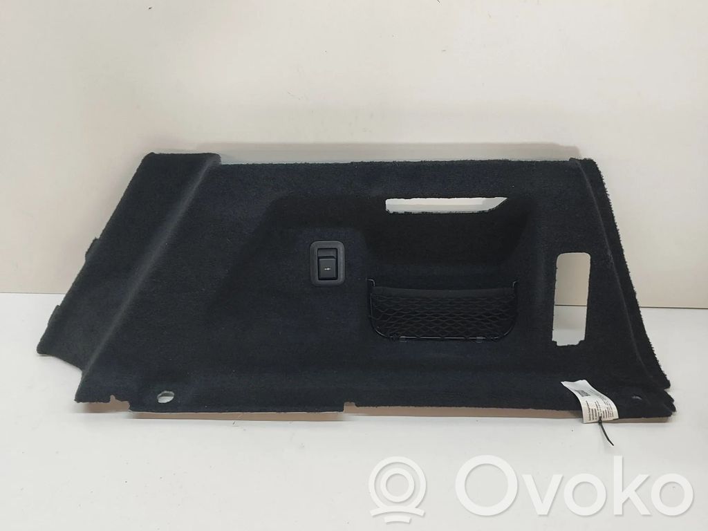 Land Rover Range Rover Sport L461 Panou lateral portbagaj 