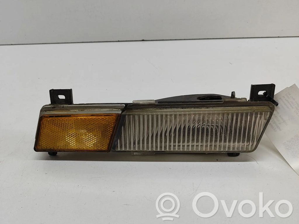 Front indicator light   16500645,16501573
