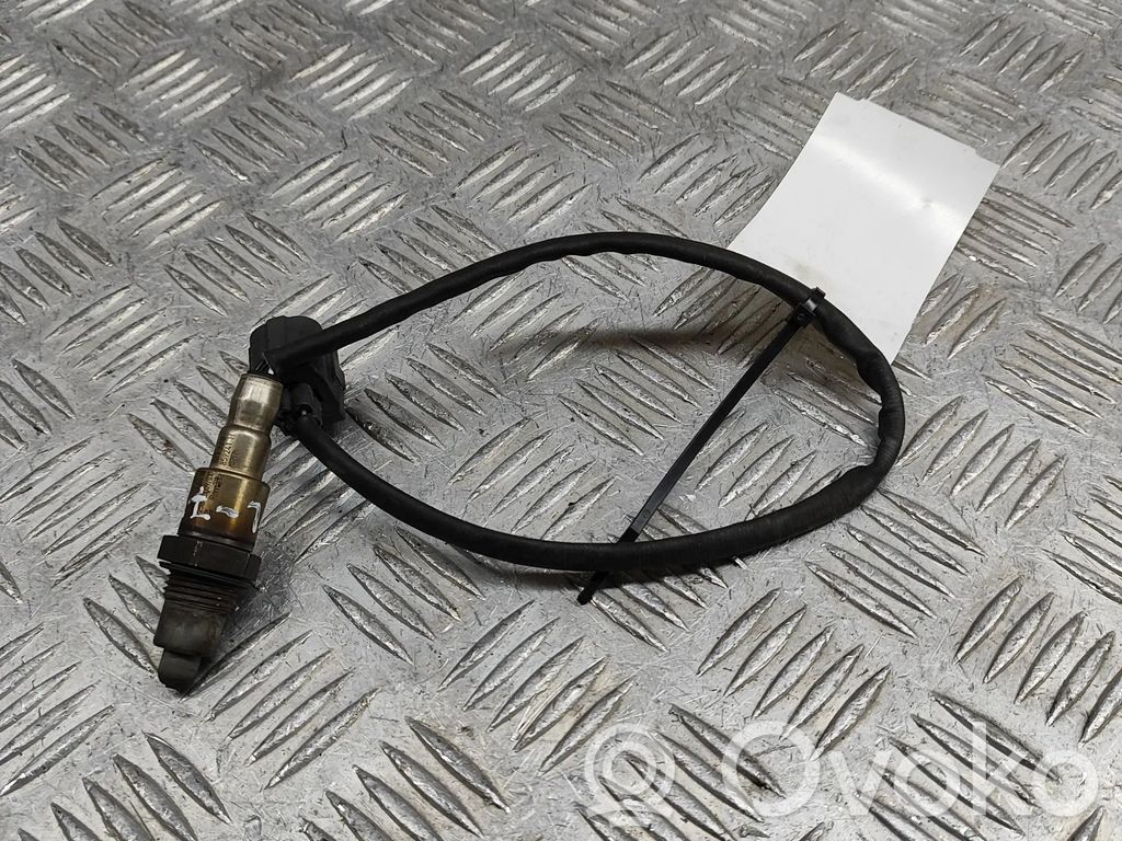 Sonda lambda   0258030009,0258030010,A0075426418
