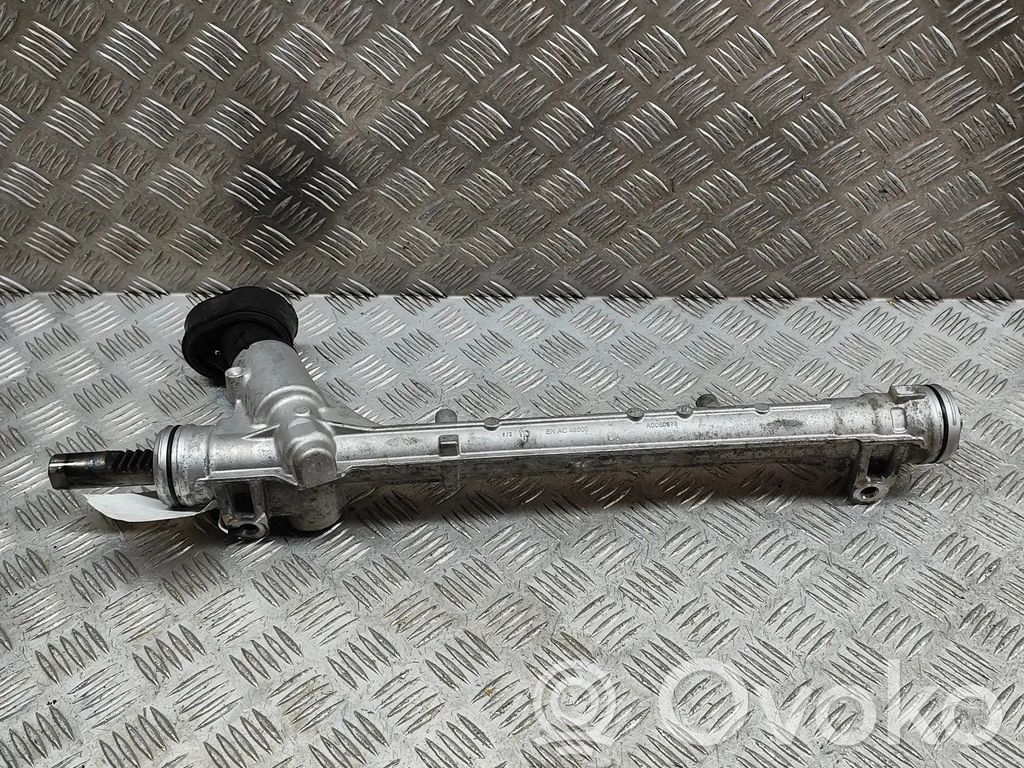 Volkswagen Taigo Steering rack 