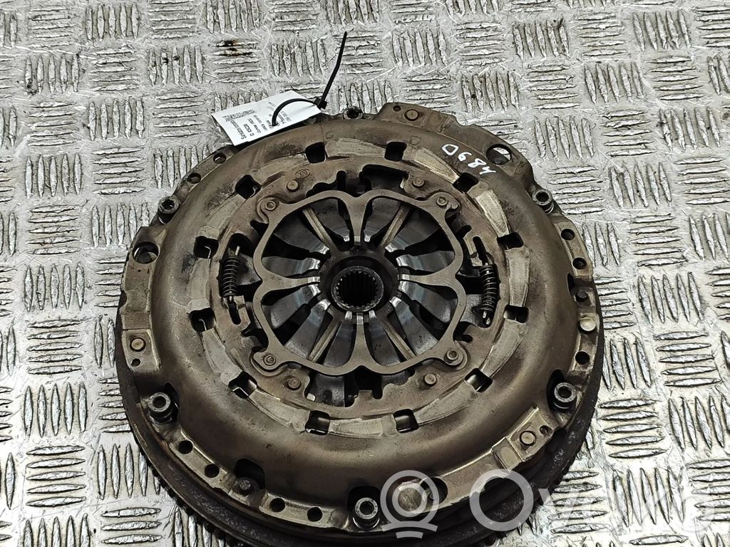 Audi A4 S4 B7 8E 8H Sprzęgło / Komplet 