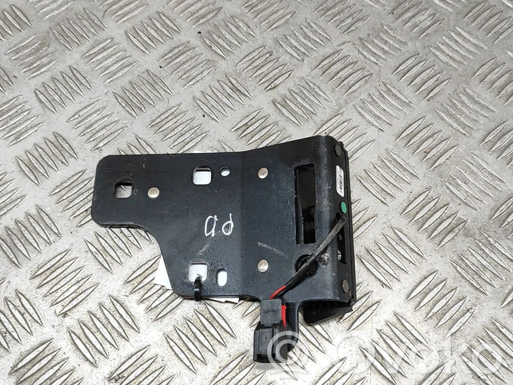 Ford Focus Muu korin osa 
