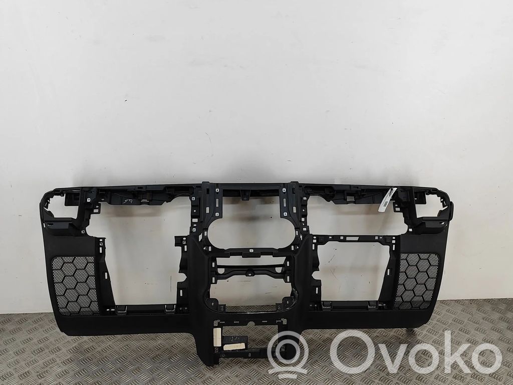 Jeep Wrangler Panel de instrumentos 