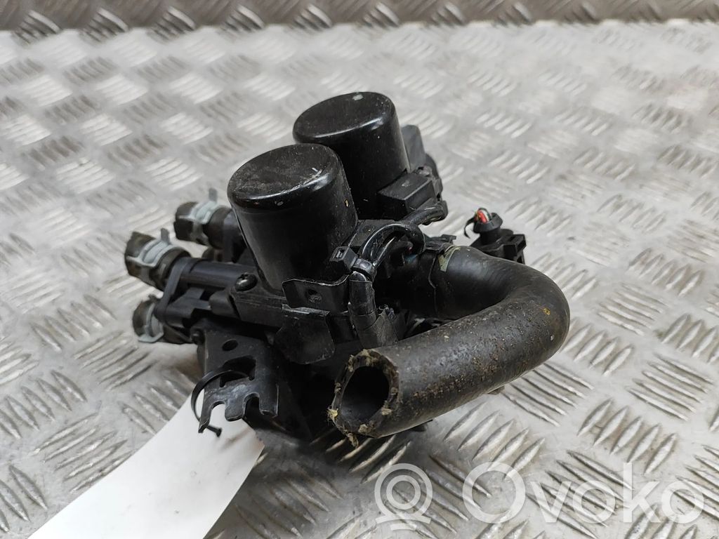 Bentley Flying Spur Liquide de refroidissement module chauffage 