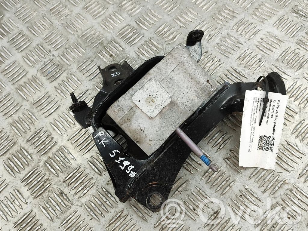 Toyota Corolla E210 E21 Engine mount bracket 