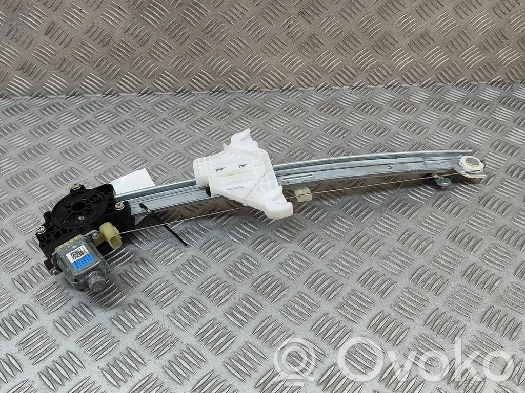 Hyundai Kona II Elektryczny podnośnik szyby drzwi tylnych 