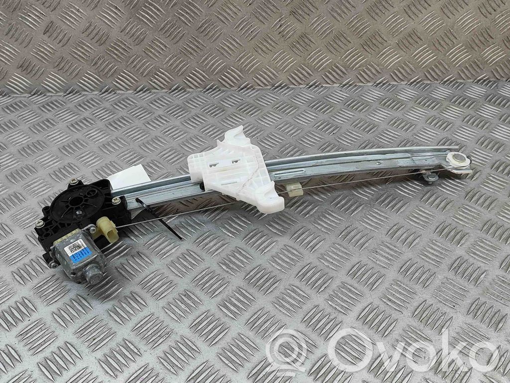 Hyundai Kona II Macara geam ușă spate cu motor 