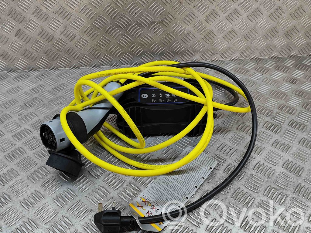Volkswagen PASSAT B8 Kabel do ładowania samochodu elektrycznego 