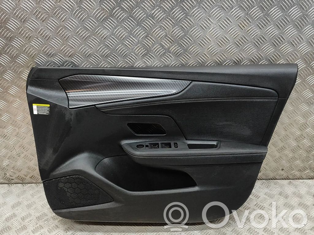 Opel Mokka B Revestimiento de puerta delantera 