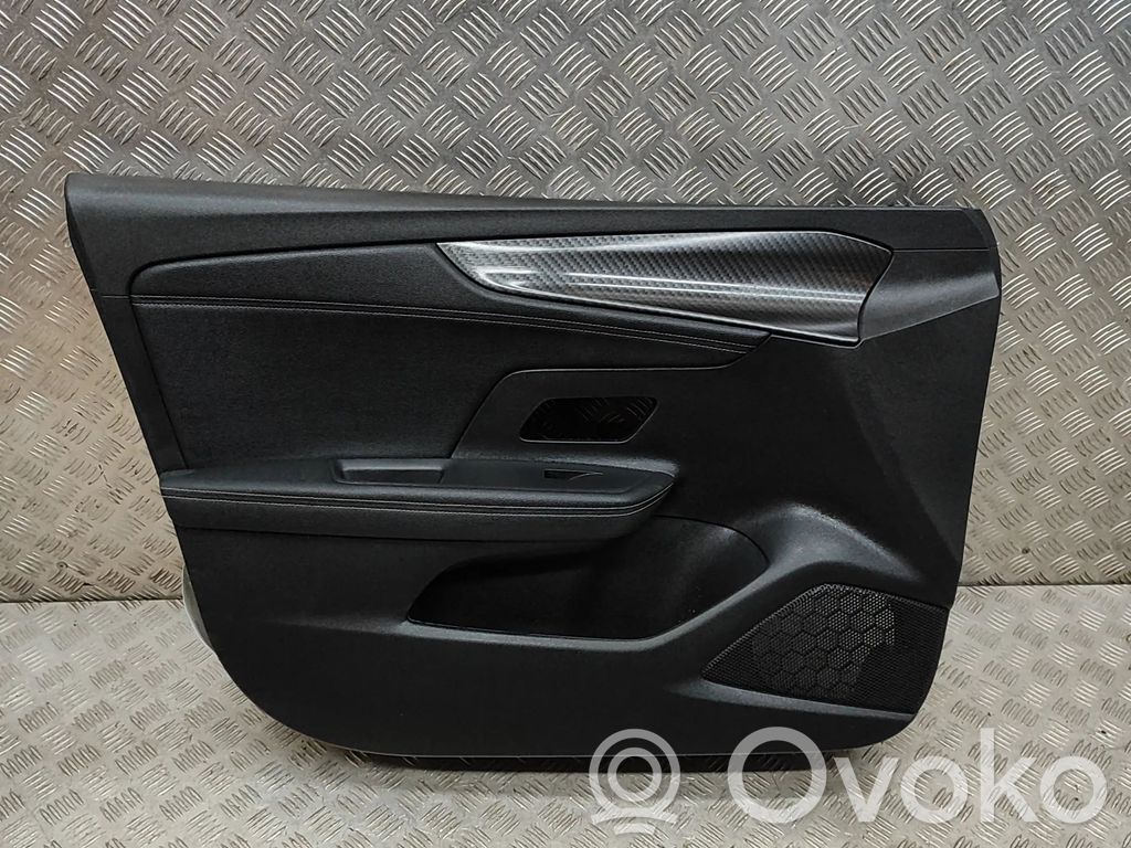 Opel Mokka B Boczki / Poszycie drzwi przednich 