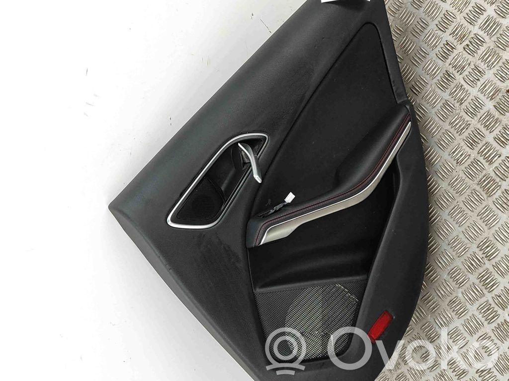Mercedes-Benz CLA C117 X117 W117 Boczek / Tapicerka drzwi tylnych 