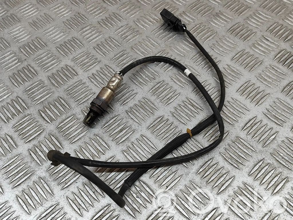 Volkswagen PASSAT B8 Lambda probe sensor 