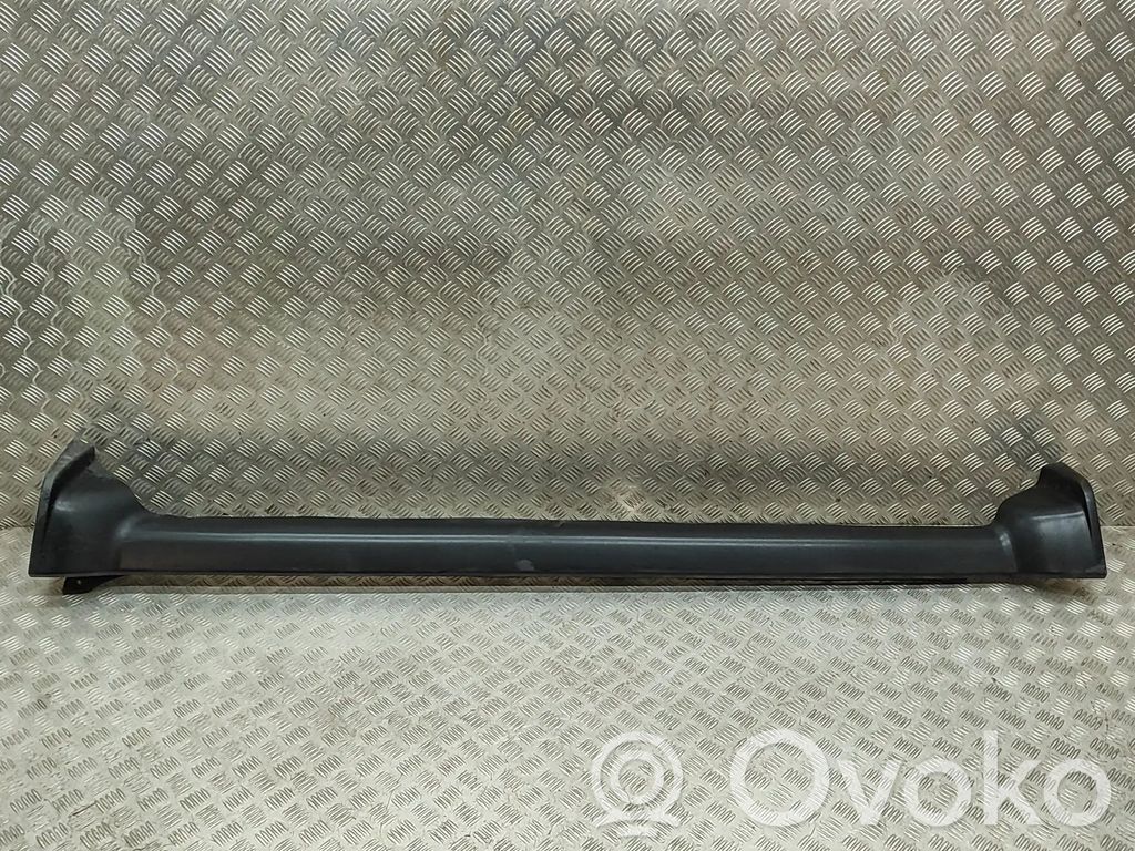 Dodge Nitro Sill 