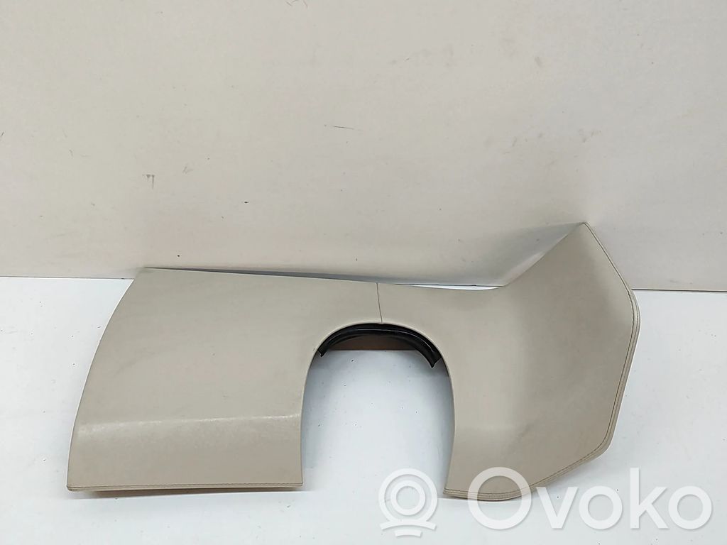 Tesla Model X Rivestimento pannello inferiore del cruscotto 