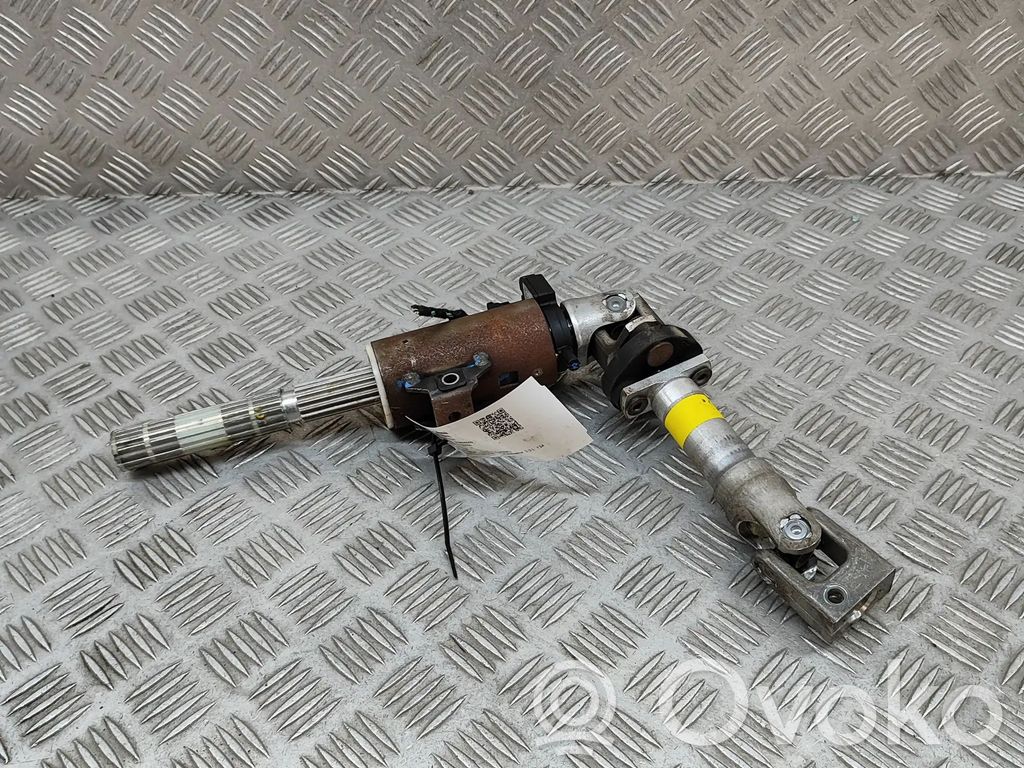 Saab 95 - 96 Przegub wału kolumny kierowniczej 