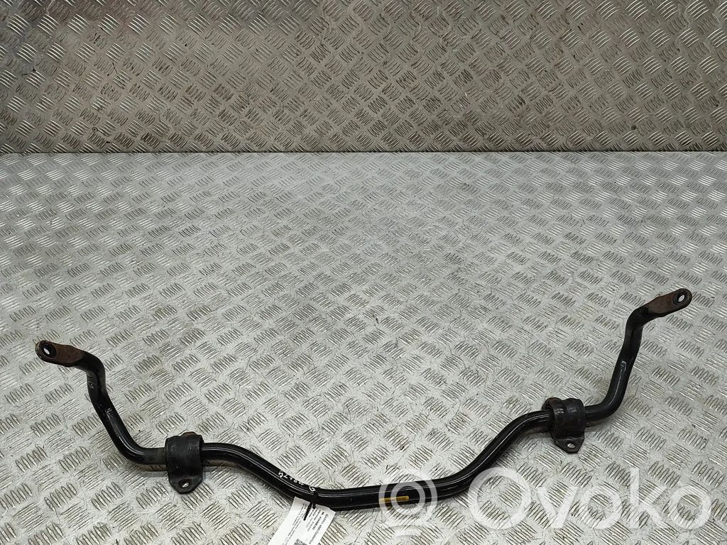 Hyundai Santa Fe Tylny stabilizator / drążek 