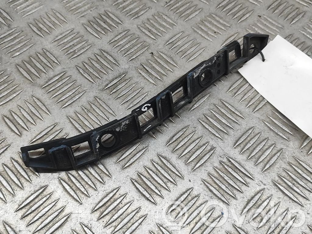 Mercedes-Benz A W176 Staffa di rinforzo montaggio del paraurti posteriore