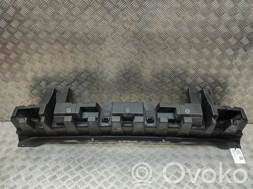 Dodge Nitro Support de pare-chocs arrière 