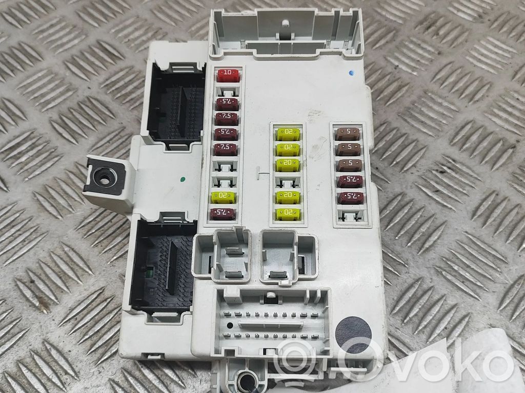 Fiat 500L Modul siguranțe 