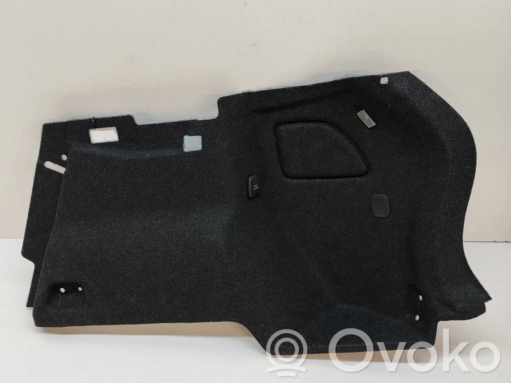 Volvo XC40 Trunk/boot side trim panel 