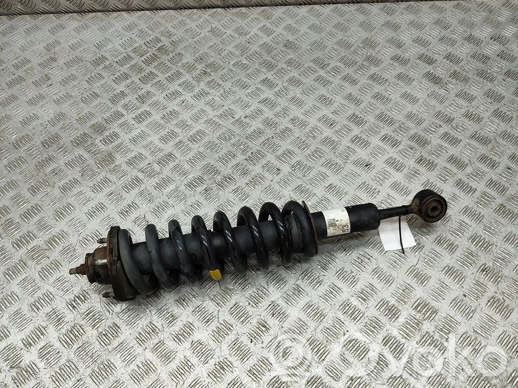 Toyota Land Cruiser (J200) Ammortizzatore anteriore