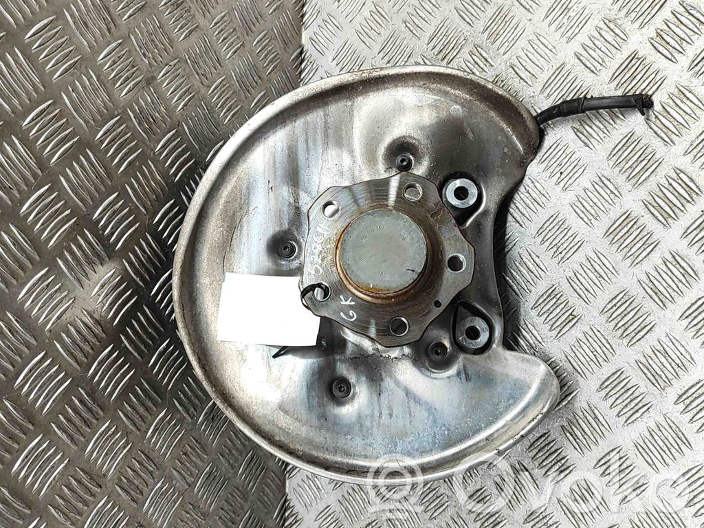 Audi A5 Fuzetă spate 
