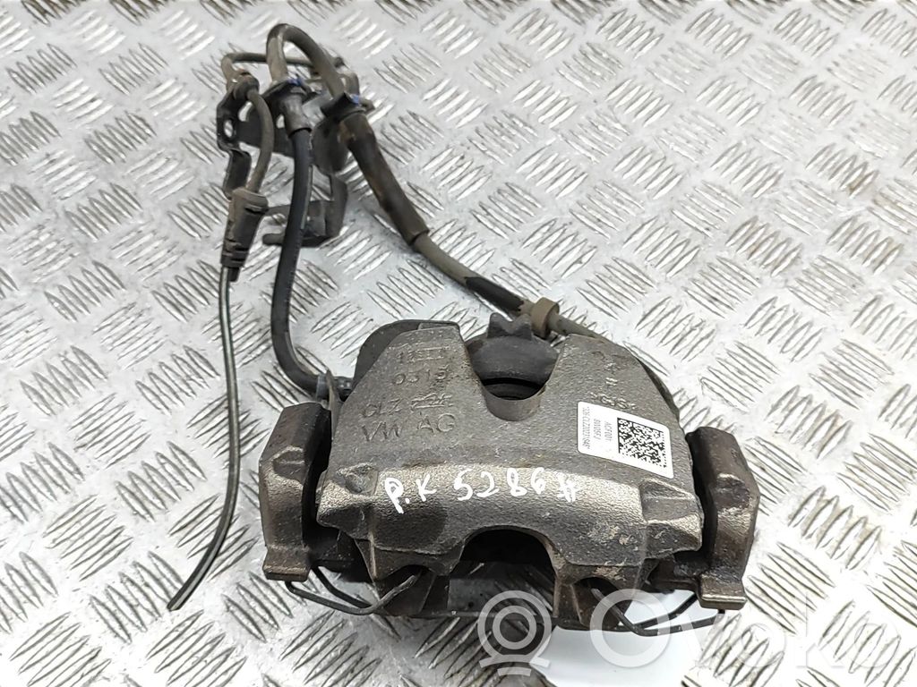 Etujarrusatula   8W0615123