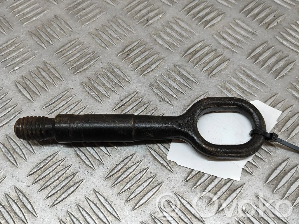 Audi A5 Anillo de remolque 