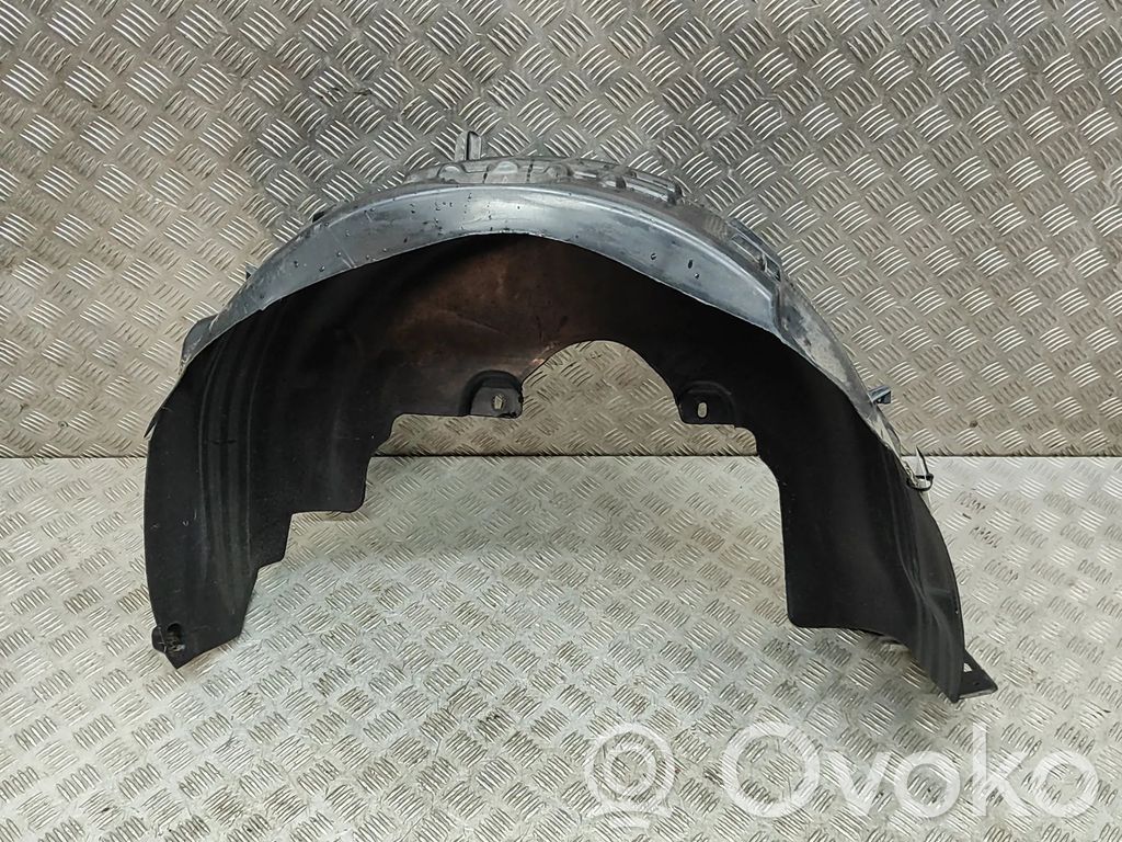 Opel Vivaro Posparnis galinis 