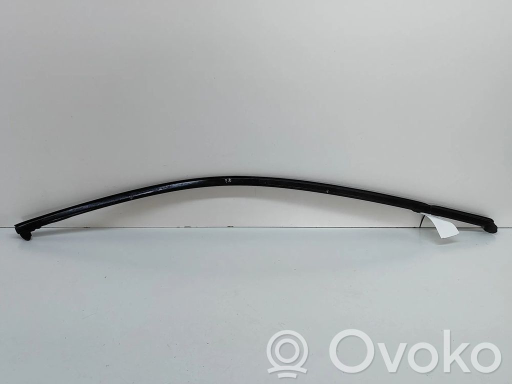 Audi A6 S6 C8 4K Etuoven lasin muotolista 