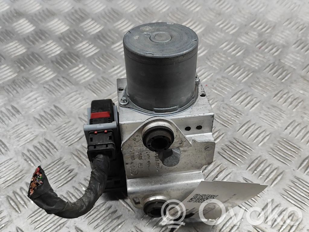Audi Q7 4M ABS bloks 